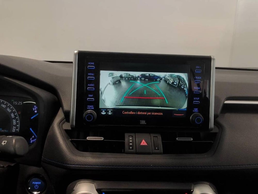 Toyota Rav4 usata a Torino (15)