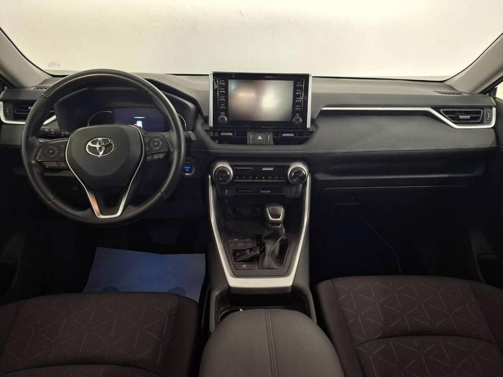Toyota Rav4 usata a Torino (10)