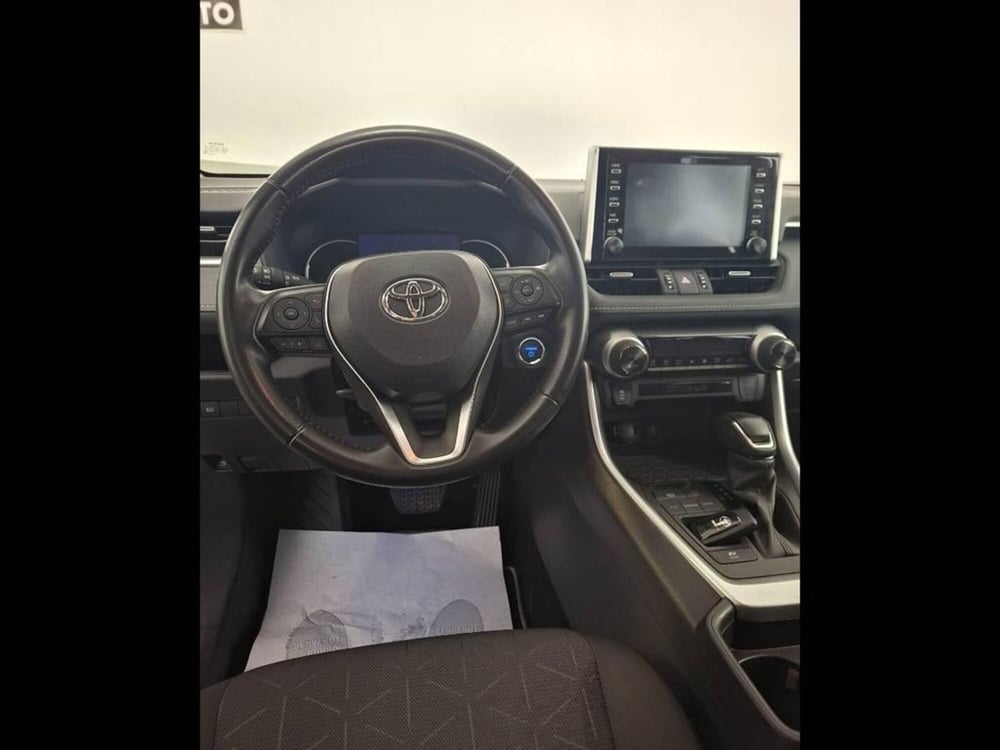 Toyota Rav4 usata a Torino (11)