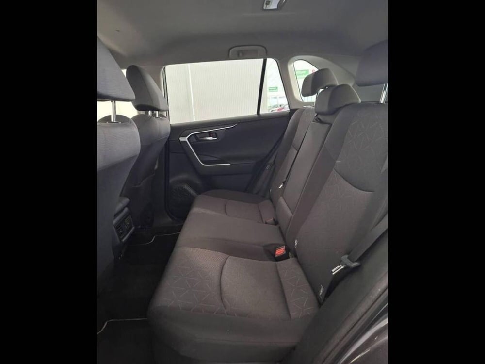 Toyota Rav4 usata a Torino (13)