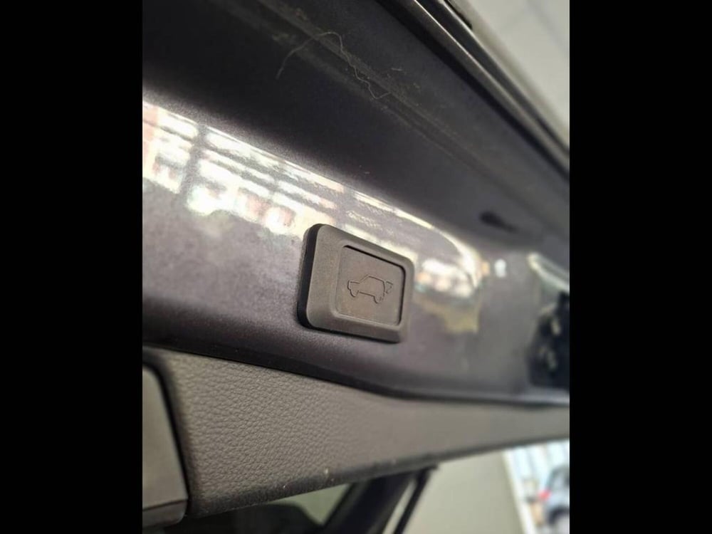 Toyota Rav4 usata a Torino (15)