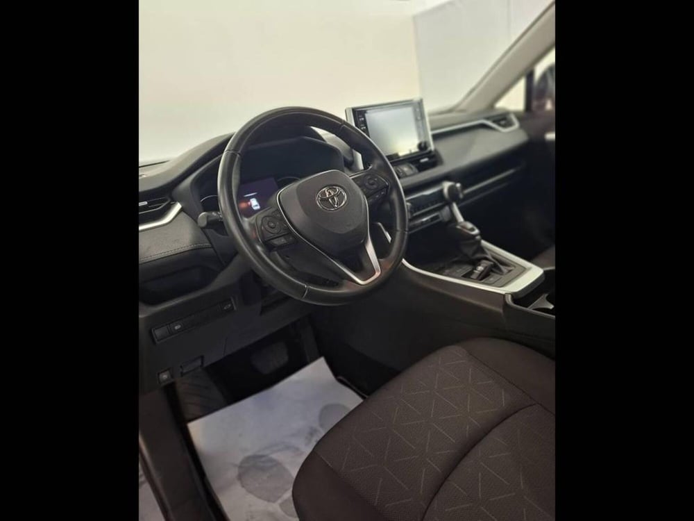 Toyota Rav4 usata a Torino (7)