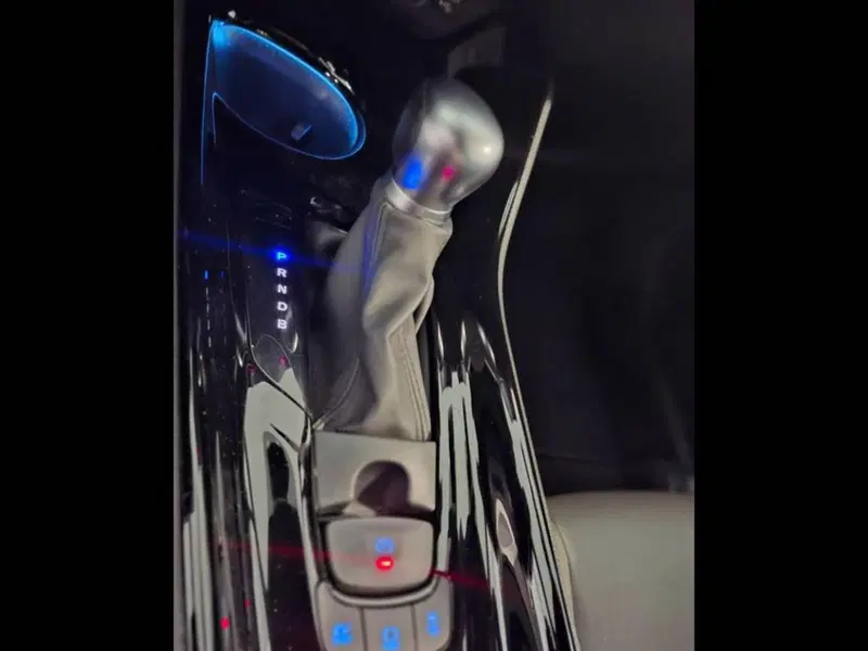 Toyota Toyota C-HR usata a Torino (13)
