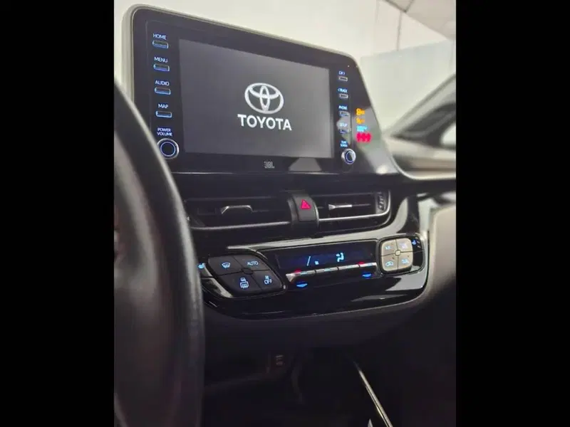Toyota Toyota C-HR usata a Torino (14)