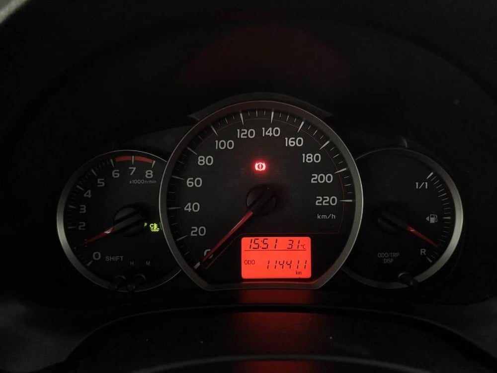 Toyota Yaris usata a Torino (15)