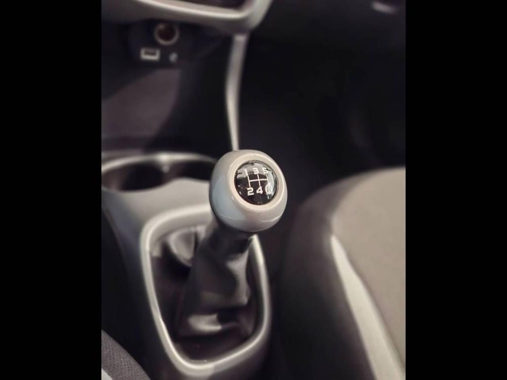 Toyota Aygo usata a Torino (14)