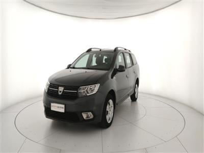 Dacia Logan MCV 0.9 TCe 12V 90CV TurboGPL Start&amp;Stop Comfort del 2018 usata a Bari