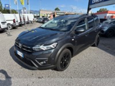 Dacia Jogger 1.0 tce Extreme UP Gpl 100cv 7p.ti del 2022 usata a Reana del Rojale