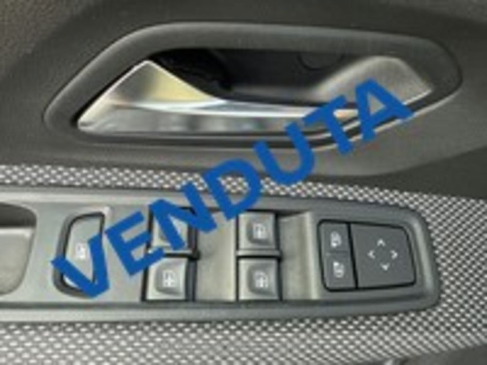 Dacia Sandero usata a Udine (10)