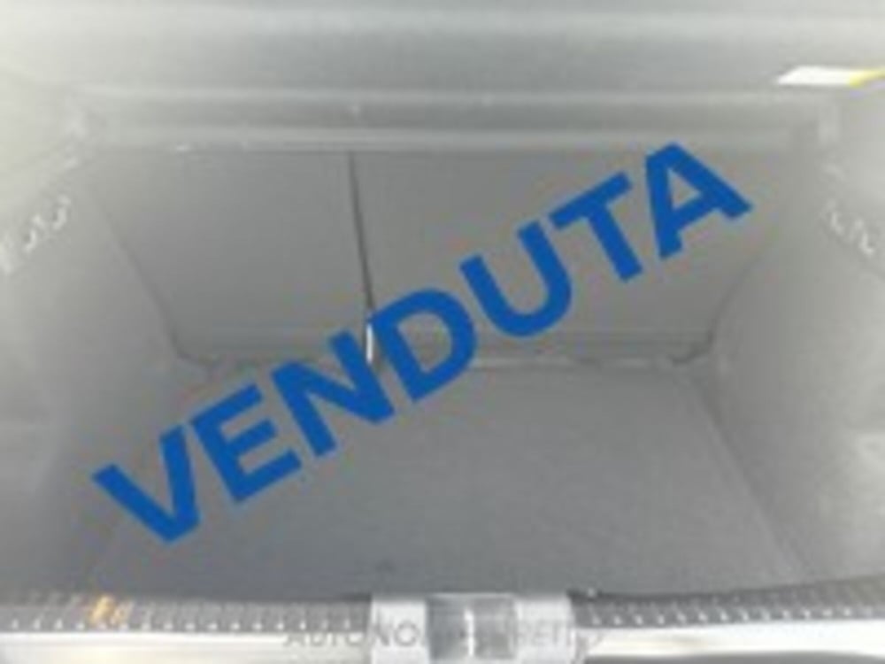 Dacia Sandero usata a Udine (12)