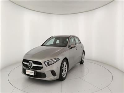 Mercedes-Benz Classe A 180 d Business del 2020 usata a Bari