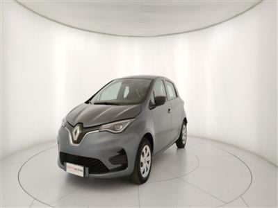 Renault Zoe Life R110 del 2022 usata a Bari