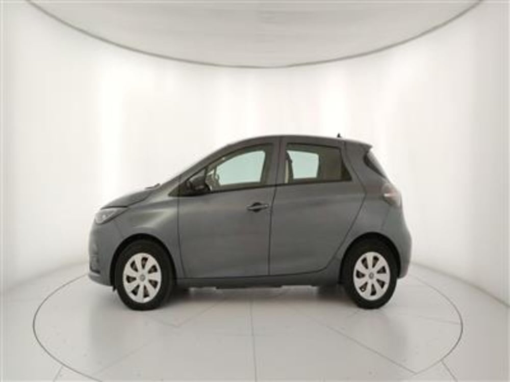 Renault Zoe usata a Bari (3)