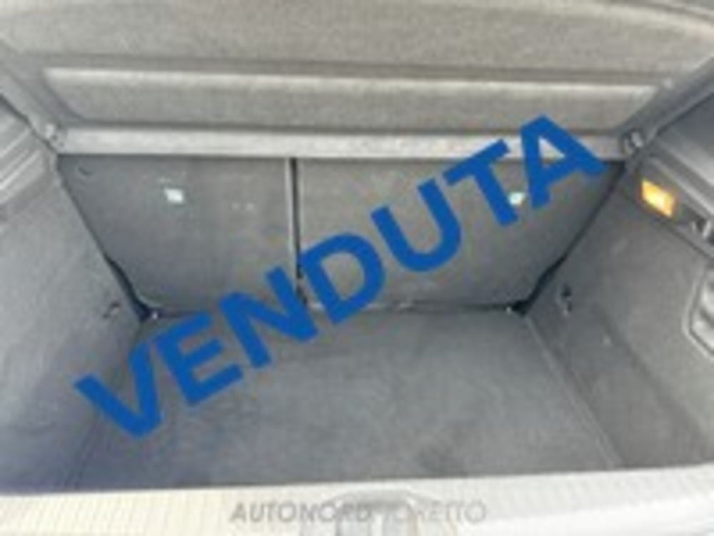 Renault Clio usata a Udine (14)