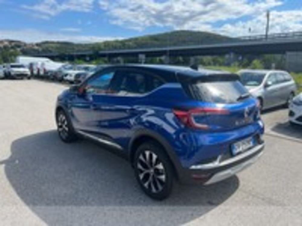Renault Captur usata a Udine (7)