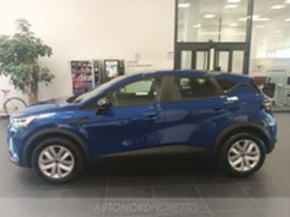 Renault Captur nuova a Udine (7)