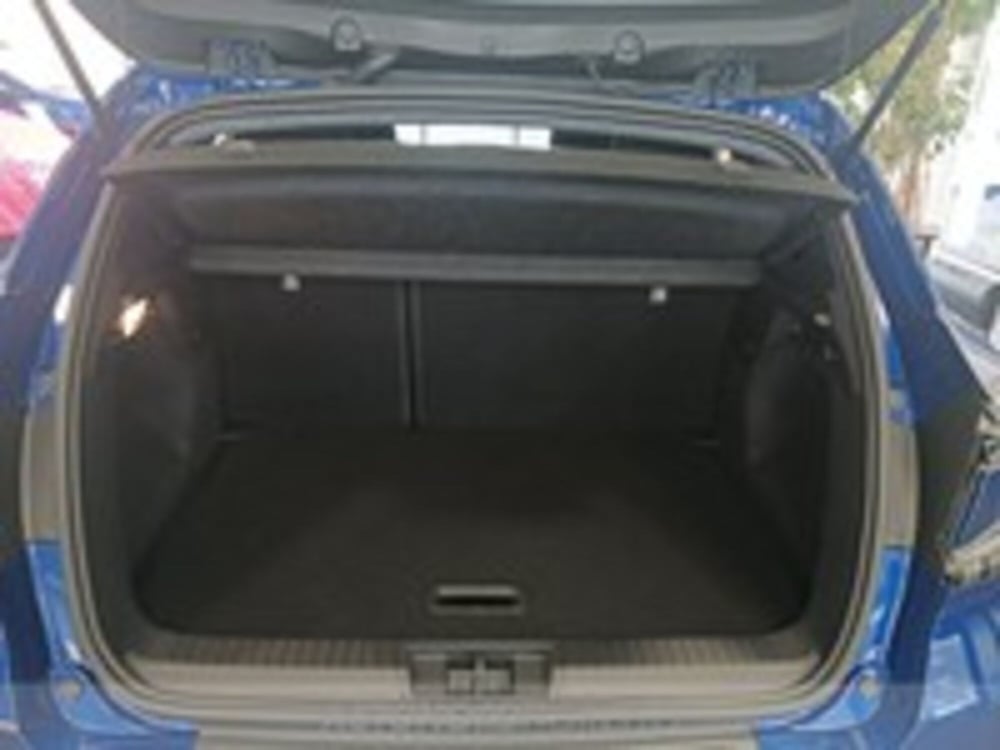 Renault Captur nuova a Udine (8)