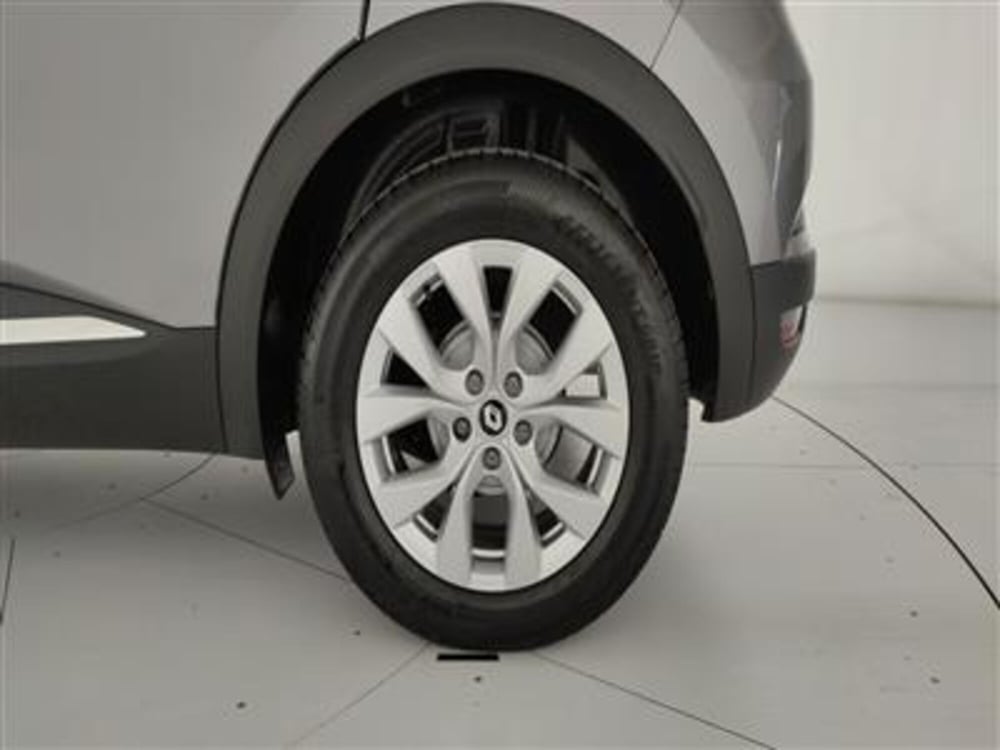 Renault Captur usata a Bari (12)