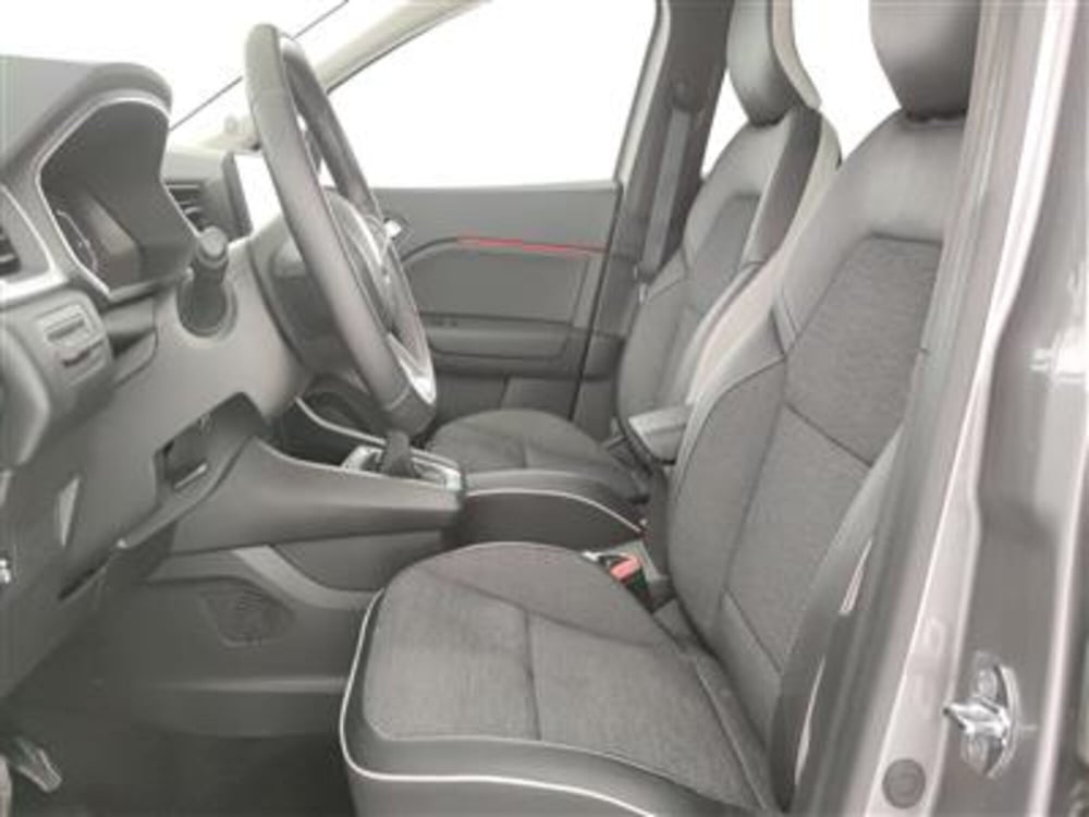 Renault Captur usata a Bari (13)