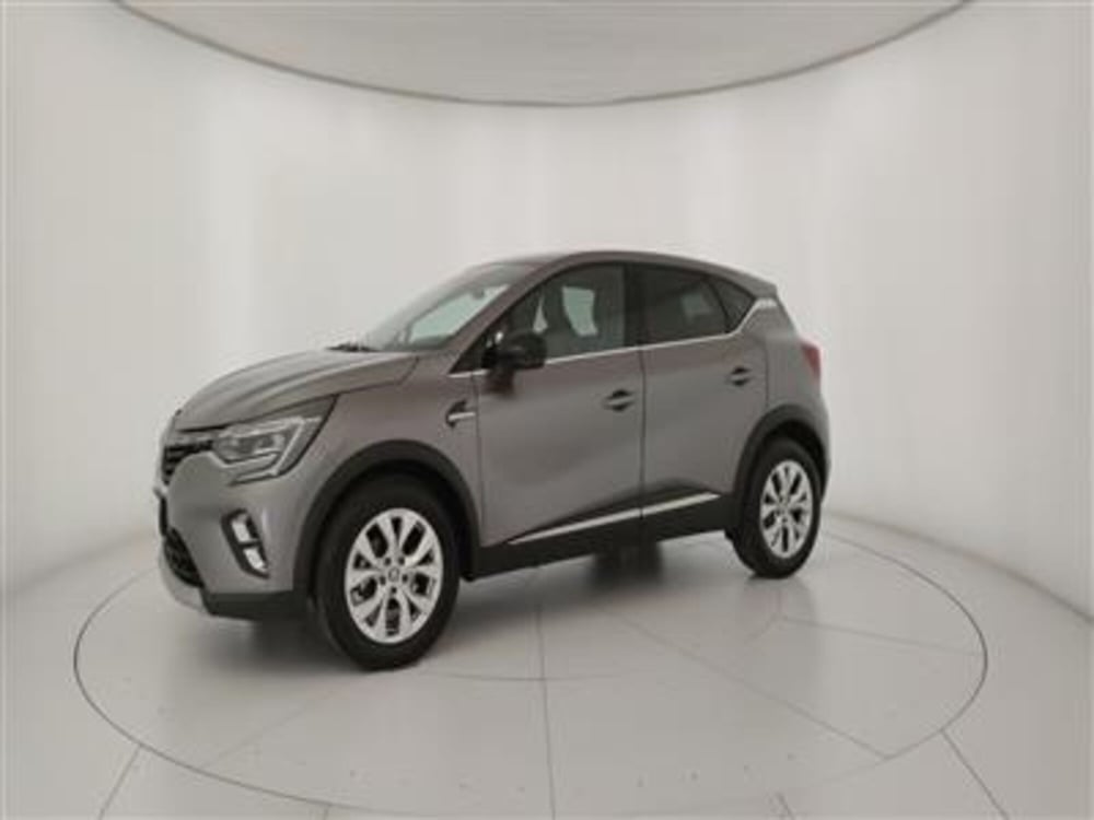 Renault Captur usata a Bari (2)