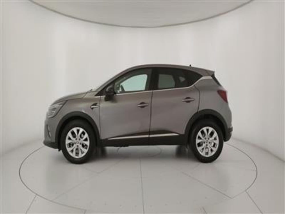 Renault Captur usata a Bari (3)