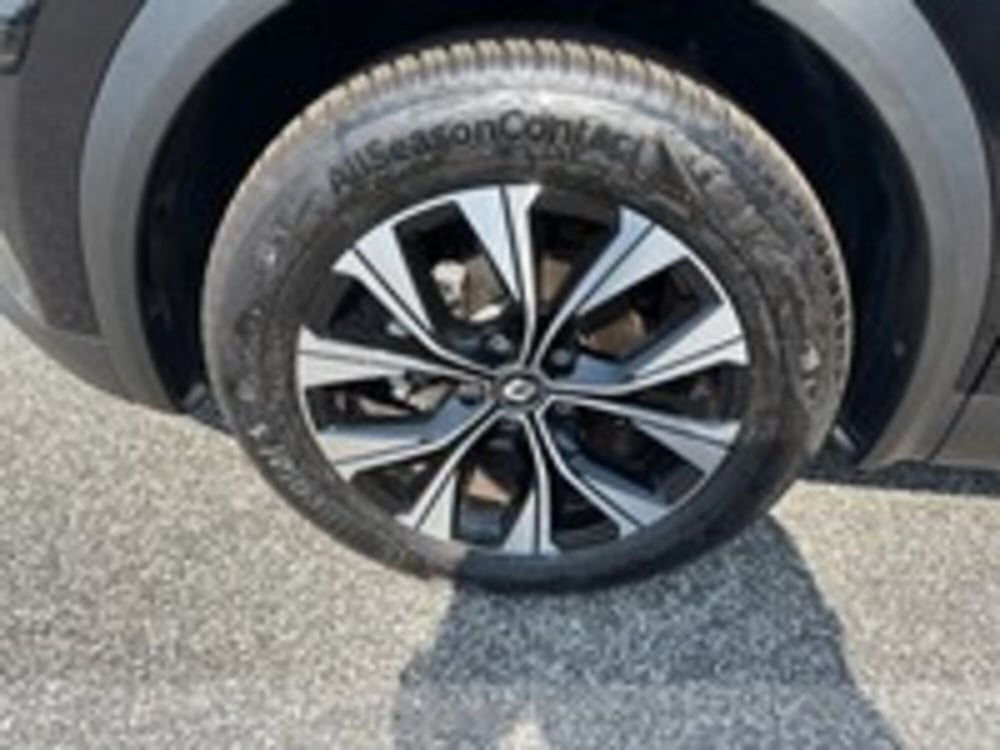 Renault Captur usata a Udine (8)