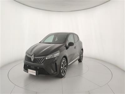 Renault Clio 1.0 tce Techno 90cv del 2024 usata a Bari