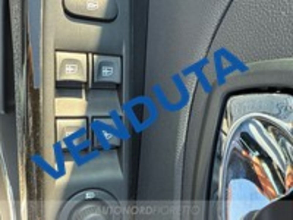 Renault Captur usata a Udine (12)