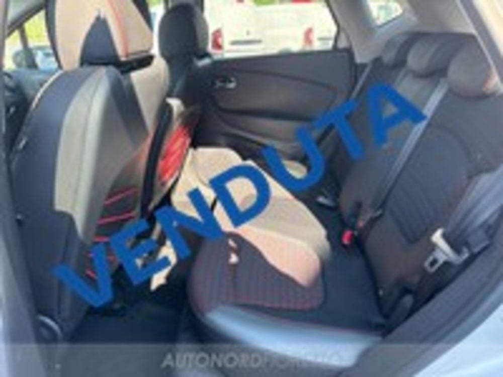 Renault Captur usata a Udine (13)