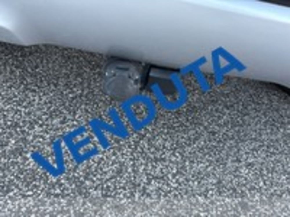 Renault Captur usata a Udine (15)