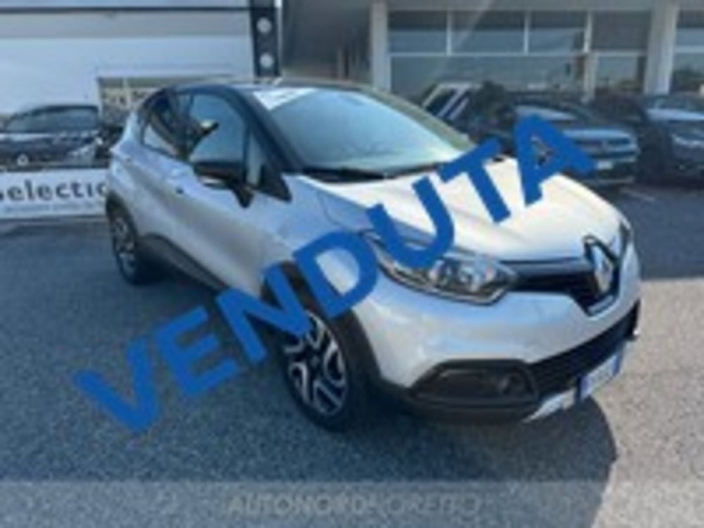 Renault Captur usata a Udine (3)