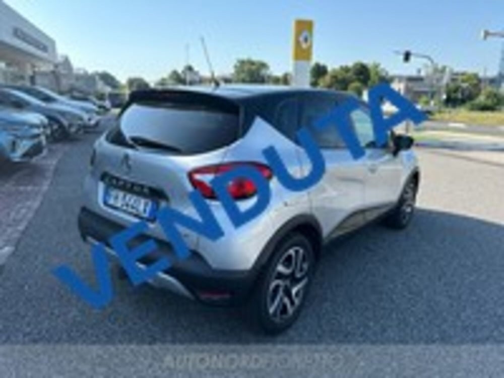 Renault Captur usata a Udine (4)