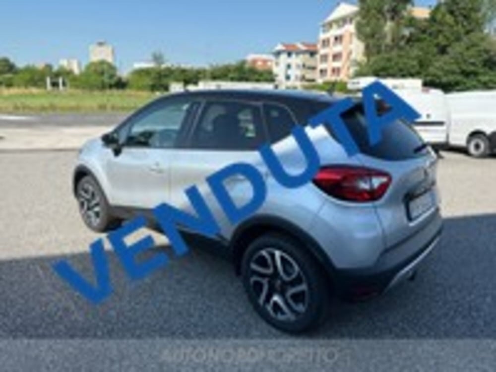 Renault Captur usata a Udine (6)