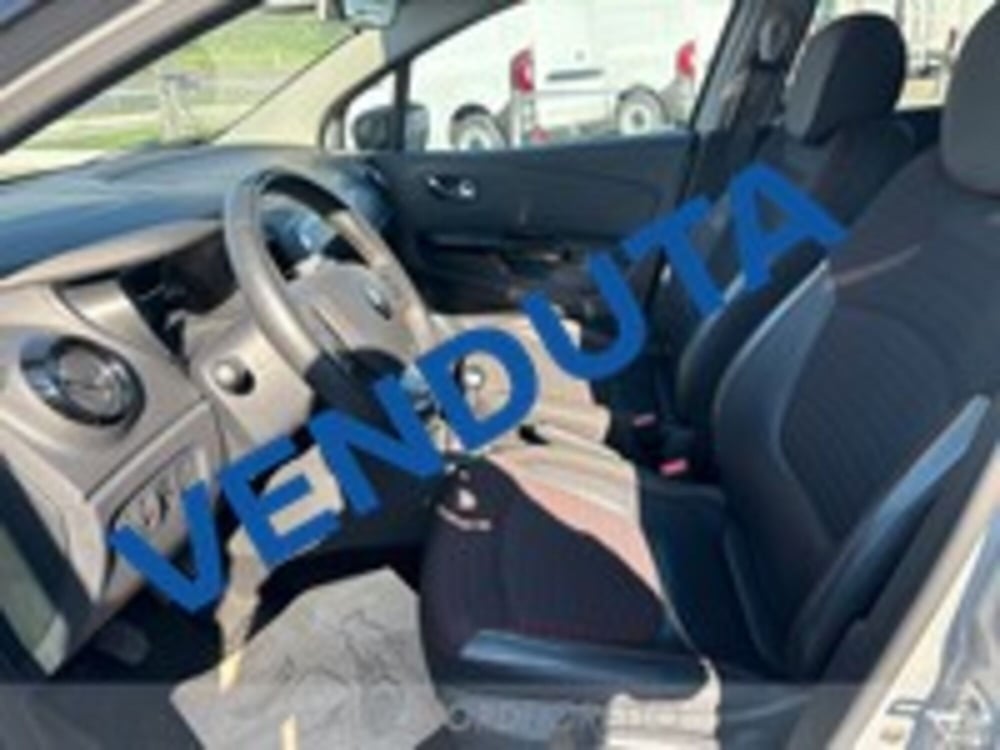 Renault Captur usata a Udine (8)