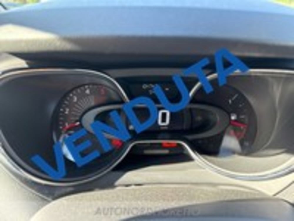 Renault Captur usata a Udine (9)