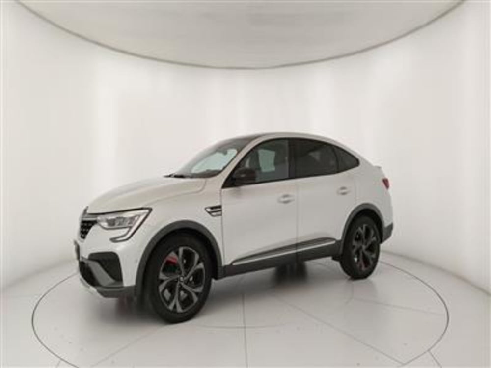 Renault Arkana usata a Bari (2)