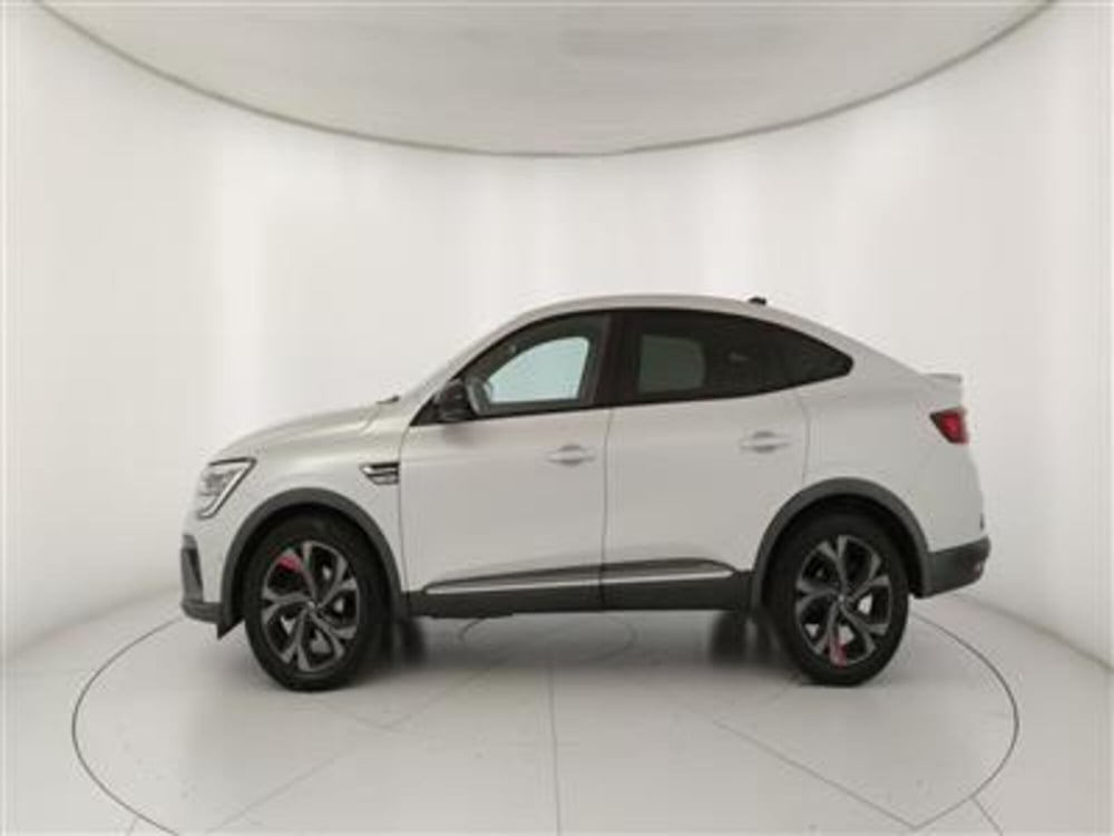 Renault Arkana usata a Bari (3)