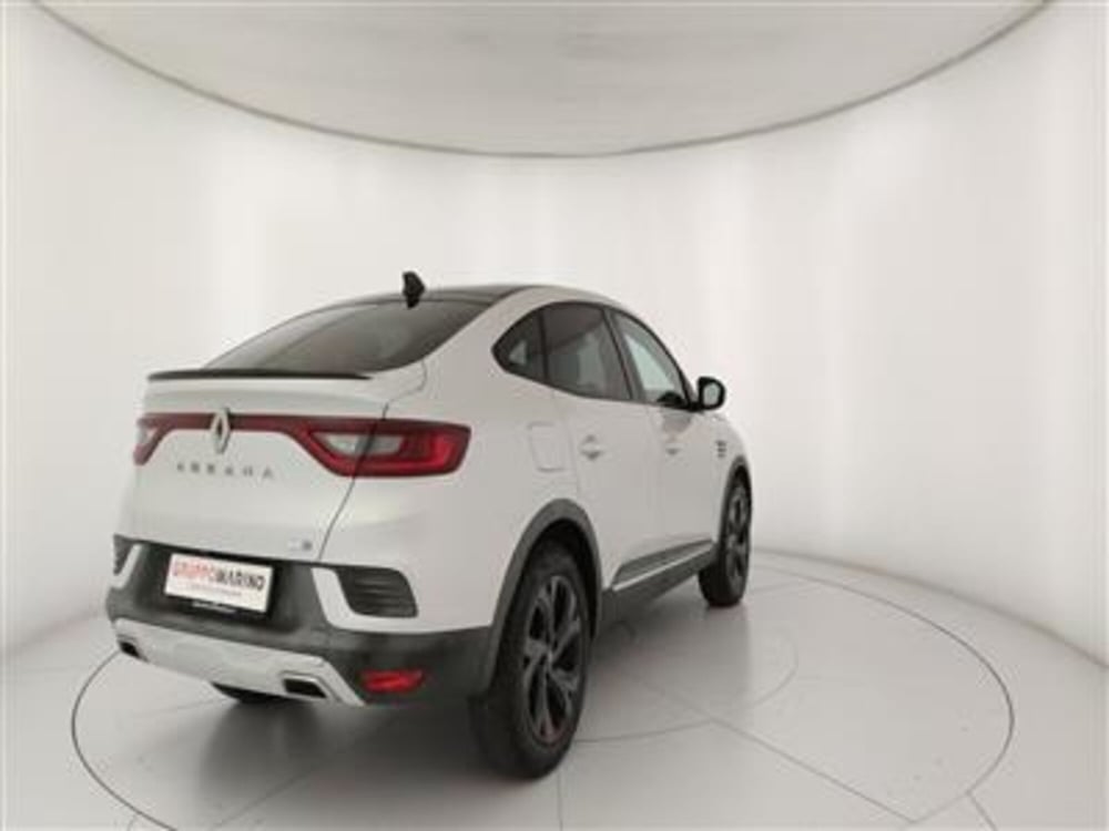 Renault Arkana usata a Bari (7)