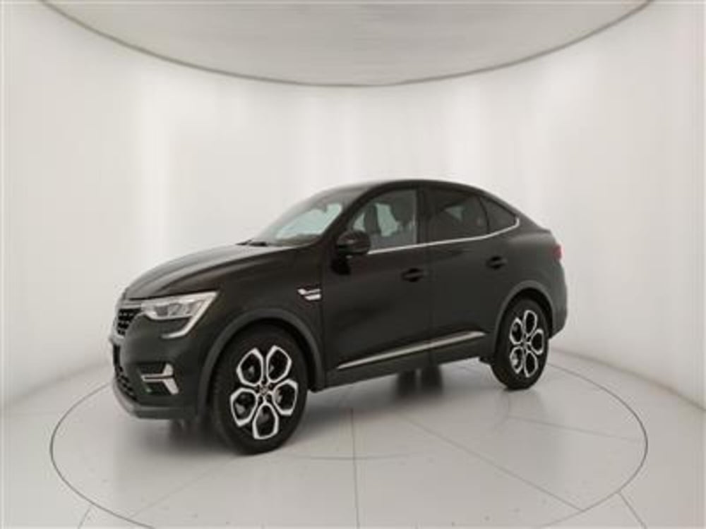 Renault Arkana usata a Bari (2)