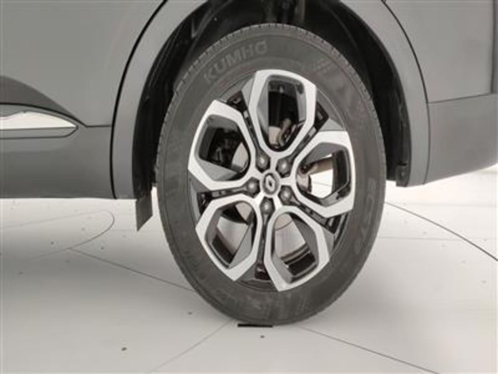 Renault Arkana usata a Bari (12)