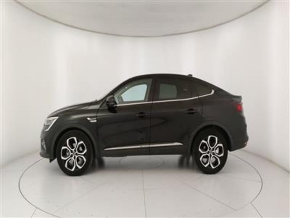 Renault Arkana usata a Bari (3)