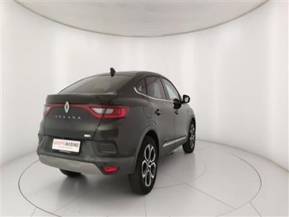 Renault Arkana usata a Bari (7)
