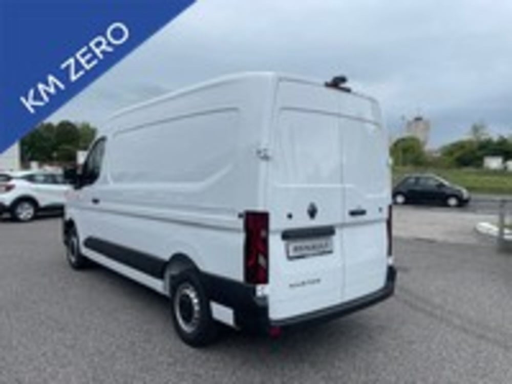 Renault Master Furgone nuova a Udine (10)