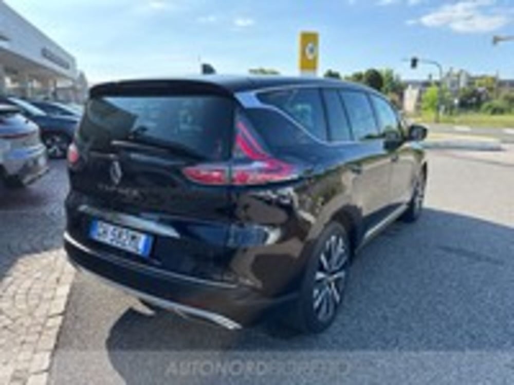 Renault Espace usata a Udine (4)