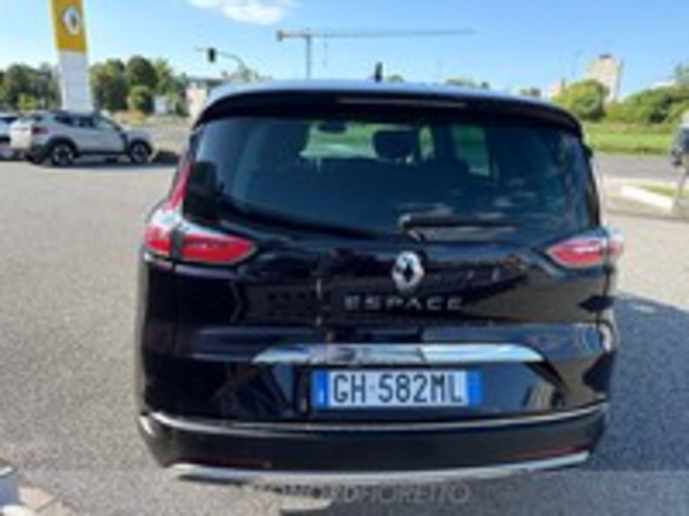 Renault Espace usata a Udine (5)