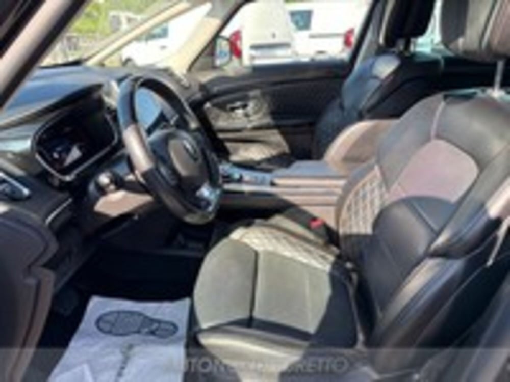 Renault Espace usata a Udine (7)