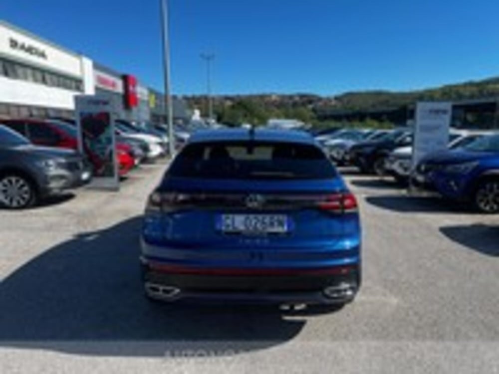 Volkswagen Taigo usata a Udine (5)
