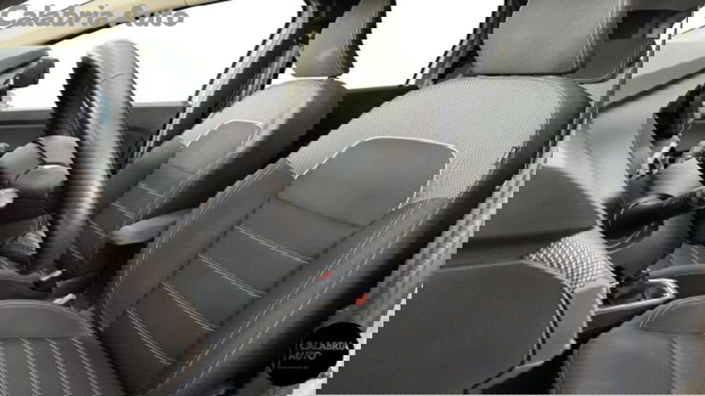 Dacia Jogger usata a Reggio Calabria (11)