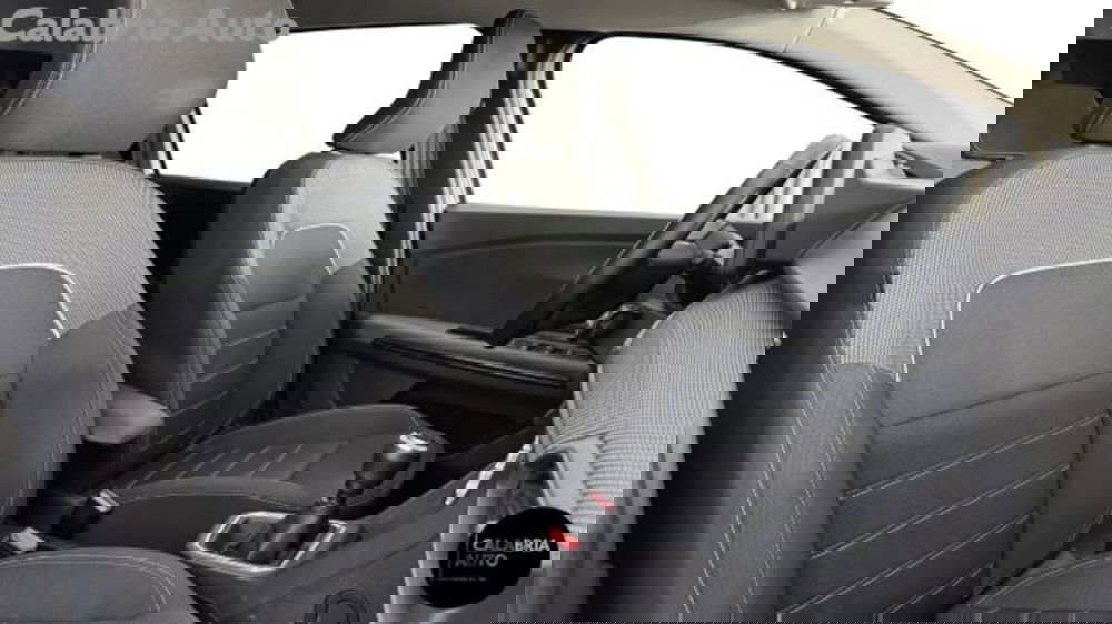 Dacia Jogger usata a Reggio Calabria (12)