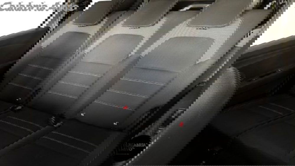 Dacia Jogger usata a Reggio Calabria (13)